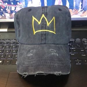 Reserved Dad Hat NWT 🔥